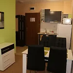 Apartment Winter аpartments Gerovi Pamporovo