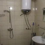 Winter аpartments Gerovi * 潘波洛沃