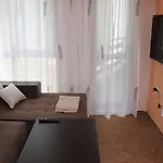 公寓 Winter аpartments Gerovi 潘波洛沃