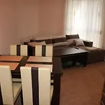 Winter аpartments Gerovi * 潘波洛沃