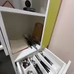 Winter аpartments Gerovi 公寓 潘波洛沃