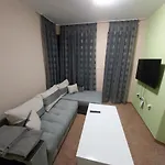 Winter аpartments Gerovi 潘波洛沃