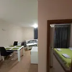 Winter аpartments Gerovi 潘波洛沃