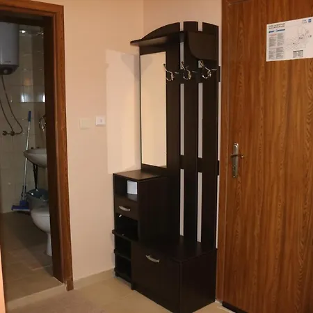 Winter аpartments Gerovi Apartment Pamporovo