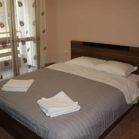 Apartment Winter аpartments Gerovi Pamporovo