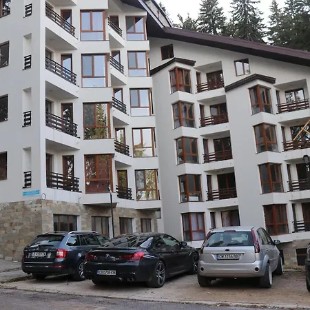 Winter аpartments Gerovi * 팜포로보