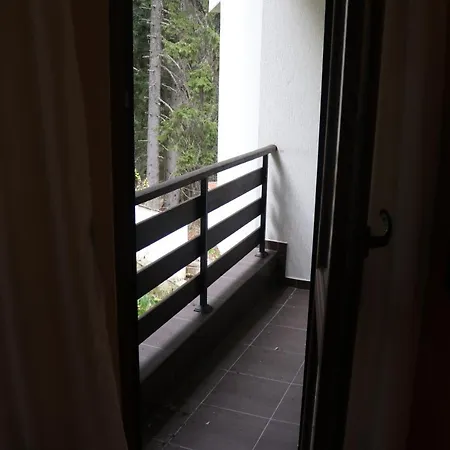 Апартамент Winter аpartments Gerovi