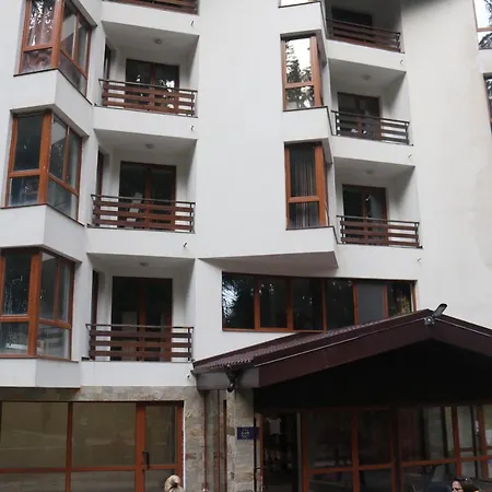 Апартамент Winter аpartments Gerovi *