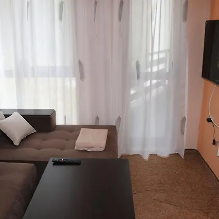 Apartment Winter аpartments Gerovi Pamporovo