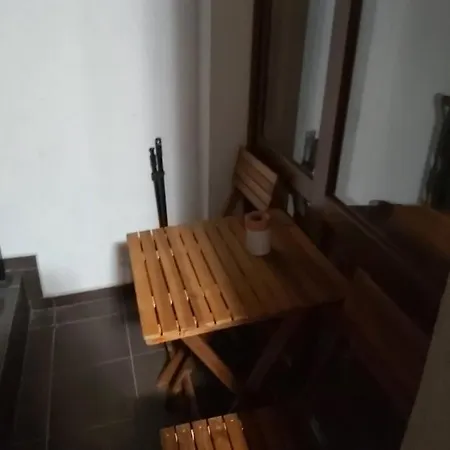 Winter аpartments Gerovi 아파트 *