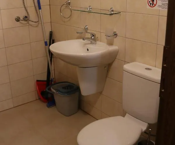 Winter аpartments Gerovi Пампорово