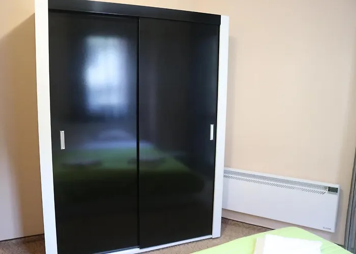 Winter аpartments Gerovi Pamporovo