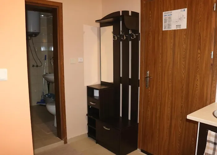 Winter аpartments Gerovi Apartment Pamporovo