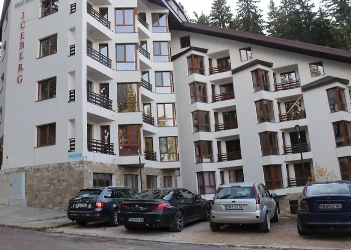 Winter аpartments Gerovi * Pamporovo