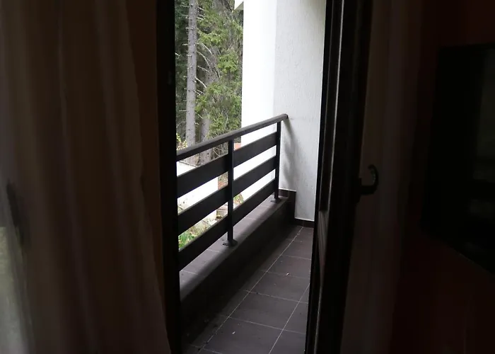 Апартамент Winter аpartments Gerovi