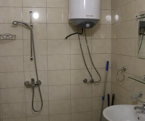 Winter аpartments Gerovi * Pamporovo