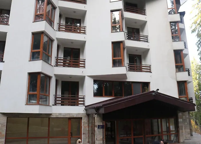 Apartment Winter аpartments Gerovi *