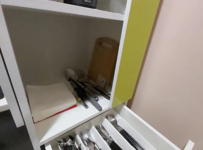 Winter аpartments Gerovi Apartment Pamporovo