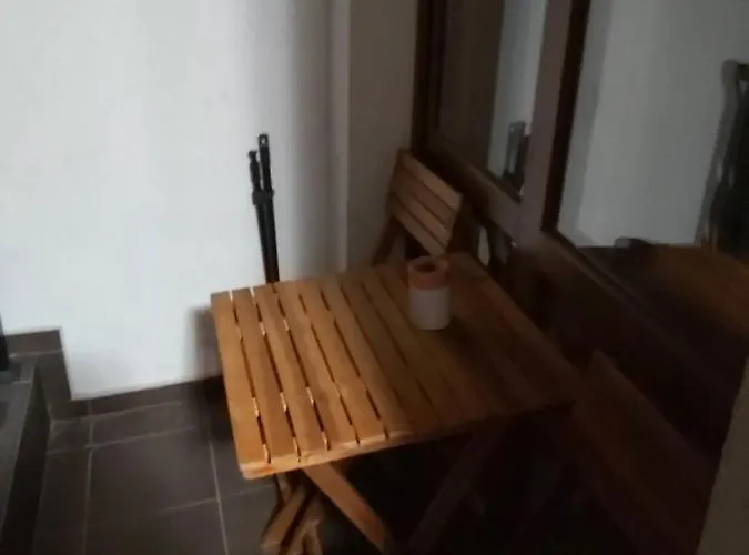 Winter аpartments Gerovi Apartment *